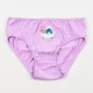 Disney Lilo és Stitch, A csillagkutya Bathing gyerek fehérnemű, bugyi 3 darab/csomag 5 - 6 év / 110 - 116 cm