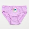 Disney Lilo és Stitch, A csillagkutya Bathing gyerek fehérnemű, bugyi 3 darab/csomag 6 - 8 év / 116 - 128 cm
