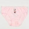Disney Minnie Purple Dots gyerek fehérnemű, bugyi 3 darab/csomag 6 - 8 év / 116 - 128 cm