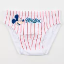 Disney Mickey All-Stars gyerek fehérnemű, alsó 3 darab/csomag 5 - 6 év / 110 - 116 cm