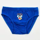 Disney Mickey All-Stars gyerek fehérnemű, alsó 3 darab/csomag 5 - 6 év / 110 - 116 cm