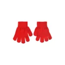 Mancs Őrjárat Marshall Red gyerek sapka + kesztyű szett 52 cm