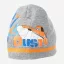Disney Repcsik Dusty Grey gyerek sapka 54 cm