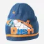 Disney Repcsik Dusty Blue gyerek sapka 52 cm