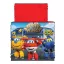Super Wings Red gyerek sál, snood