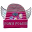 Én kicsi pónim Wings Pink gyerek sapka 52 cm