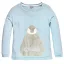 Ushuaia Pingvin Arctic Blue női pulóver XL
