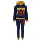 Harry Potter Blue Hogwarts gyerek melegítő, jogging szett 12 év / 152 cm