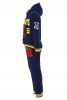 Harry Potter Blue Hogwarts gyerek melegítő, jogging szett 12 év / 152 cm