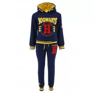   Harry Potter Blue Hogwarts gyerek melegítő, jogging szett 8 év / 128 cm