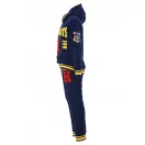 Harry Potter Blue Hogwarts gyerek melegítő, jogging szett 8 év / 128 cm