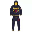 Harry Potter Blue Hogwarts gyerek melegítő, jogging szett 8 év / 128 cm