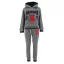 Harry Potter Grey Hogwarts gyerek melegítő, jogging szett 6 év / 116 cm