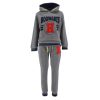 Harry Potter Grey Hogwarts gyerek melegítő, jogging szett 8 év / 128 cm
