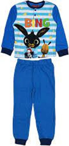 Bing gyerek hosszú pizsama Díszdobozban 5 év