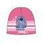 Disney Lilo és Stitch, A csillagkutya Ohana Pink baba sapka 50 cm