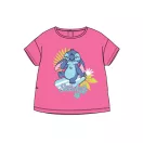 Disney Lilo és Stitch, A csillagkutya Surf baba póló, felső 24 hó