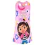 Gabi babaháza Bubbly World Pink gyerek nyári ruha 8 év / 128 cm