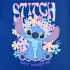Disney Lilo és Stitch, A csillagkutya My Bestie gyerek rövid póló, felső 6 év / 116 cm