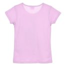 Disney Lilo és Stitch, A csillagkutya Experiment gyerek rövid póló, felső 4 év / 104 cm