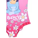 Bluey Daisy Pink gyerek fürdőruha, úszó 3 év / 98 cm
