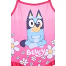 Bluey Daisy Pink gyerek fürdőruha, úszó 5 év / 110 cm