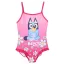 Bluey Daisy Pink gyerek fürdőruha, úszó 6 év / 116 cm