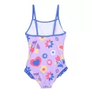 Gabi babaháza Hey Purple gyerek fürdőruha, úszó 4 év / 104 cm