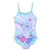 Disney Lilo és Stitch, A csillagkutya Blue Island Vibes gyerek fürdőruha, úszó 8 év / 128 cm