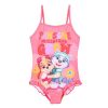 Mancs Őrjárat Friendships Peach gyerek fürdőruha, úszó 4 év / 104 cm
