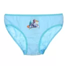 Disney Jégvarázs Rainbow gyerek fehérnemű, bugyi 3 darab/csomag 5 - 6 év / 110 - 116 cm