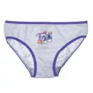 Disney Jégvarázs Rainbow gyerek fehérnemű, bugyi 3 darab/csomag 5 - 6 év / 110 - 116 cm