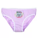 Disney Lilo és Stitch, A csillagkutya Scrump gyerek fehérnemű, bugyi 3 darab/csomag 5 - 6 év / 110 - 116 cm
