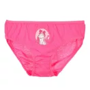 Disney Marie Rosy gyerek fehérnemű, bugyi 3 darab/csomag 4 - 5 év / 104 - 110 cm