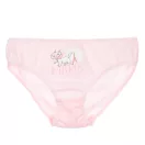 Disney Marie Rosy gyerek fehérnemű, bugyi 3 darab/csomag 4 - 5 év / 104 - 110 cm