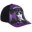 Wednesday Dark Vibes Black gyerek baseball sapka 52 cm