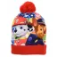 Mancs Őrjárat Buddies Red gyerek sapka 52 cm