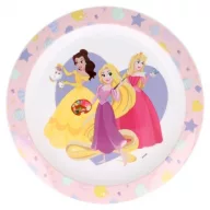 Disney Hercegnők True micro lapostányér 22 cm