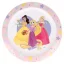Disney Hercegnők True micro lapostányér 22 cm
