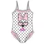 Disney Minnie Polka Splash gyerek fürdőruha, úszó 4 év / 104 cm
