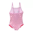 Disney Minnie Pink Polka Splash gyerek fürdőruha, úszó 4 év / 104 cm
