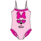 Disney Minnie Pink Polka Splash gyerek fürdőruha, úszó 6 év / 116 cm