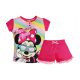 Disney Minnie gyerek rövid pizsama Díszdobozban 5 év