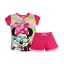 Disney Minnie Style gyerek rövid pizsama Díszdobozban 6 év / 116 cm
