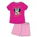 Disney Minnie Laugh gyerek rövid pizsama 5 év