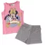 Disney Minnie Summer gyerek rövid pizsama 8 év / 128 cm