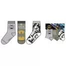 Batman Signal gyerek zokni 23/26