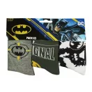 Batman Signal gyerek zokni 27/30