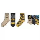 Batman Sign gyerek zokni 27/30