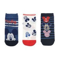 Disney Mickey Lurk baba zokni 6/12 hó